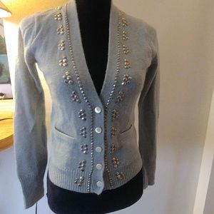 Beautiful J.Crew sweater